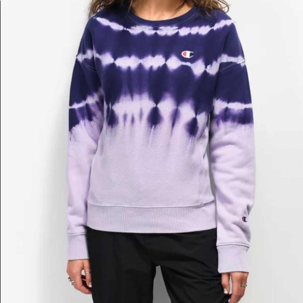 Champion Sweatshirt
